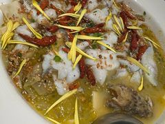 -太二酸菜鱼(兴业太古汇店)