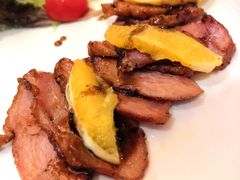 鸭胸肉-Me&Joe意大利面·珍珠奶茶(鲁班路店)