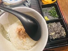 -山葵家·创意料理(临平银泰城店)