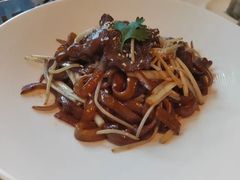 -广州富力丽思卡尔顿酒店·丽轩·粤菜