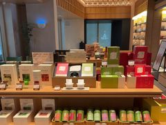 -奈雪茶院·茶室茶馆(广州粤海天地店)