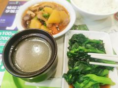-老乡鸡(武汉烽胜路店)