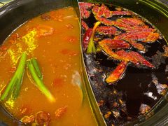 -XiaoJunGan Hotpot 钢管厂五区小郡肝火锅串串香