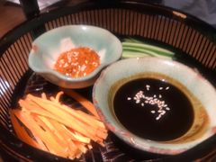 -菩提素素食餐厅(晶郦馆店)