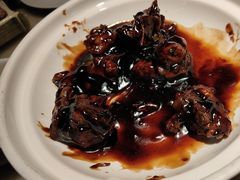 -绿茶餐厅(成都大悦城店)