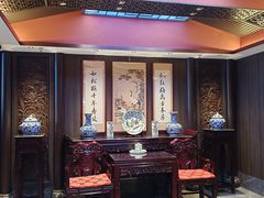 -四世同堂·京菜·烤鸭(双井店)