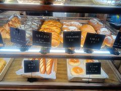 -仙峰天然面包(迎宾路店)