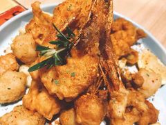 -百特喜·意大利餐厅(八佰伴镇江店)