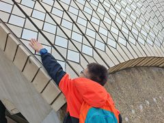 -悉尼歌剧院