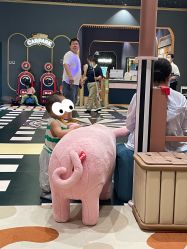 -MELAND亲子乐园•活动包场(北京亦庄龙湖天街店)
