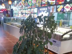 -连锦记海鲜烧烤大排档·锦州特色(西安路交大店)