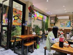 -POLO小馆·老南京菜(解放路店)