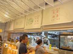 -弄堂咪道-饭香·面香·馄饨香(汇锦广场店)