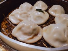 -鸡鸣汤包(复地活力广场店)