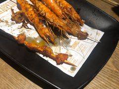 -马海涛牛肉串·午市牛腩饭·烧烤夜宵(领汇广场店)