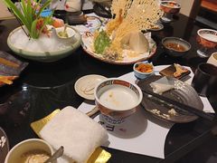 -天狗山料理(省体店)