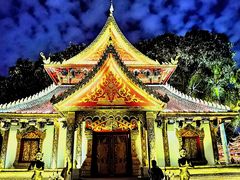 -深圳锦绣中华民俗村