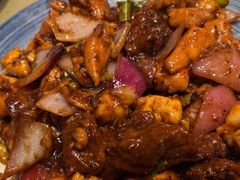 -那家小馆•北京菜•烤鸭(中关村店)