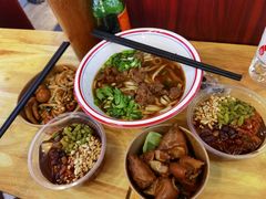 -捌玖粉面馆·猪油拌粉