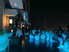 -福州天元国际威斯汀酒店·中国元素餐厅