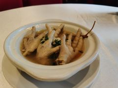 -景月阁空中食府(希尔顿酒店)