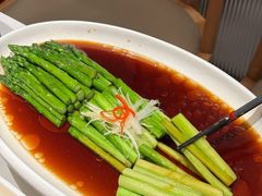 -阿甘小馆(陇海路店)