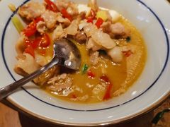 -俏湖兰·辣椒炒个肉(海沧店)