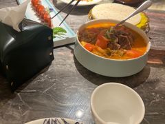 -前海沿·青岛菜(乐客城店)