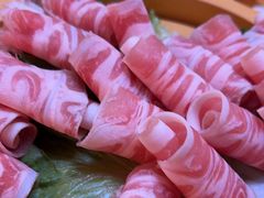 -塔兰齐新疆孜然火锅(鲤鱼山路店)