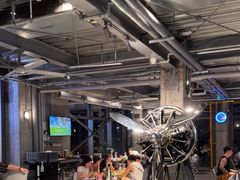 -No.DD戳子烧烤·江湖菜(北京总店)