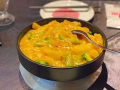 蟹粉蹄筋-蟹榭·本帮江浙菜·蟹宴(五角场合生汇商场店)