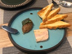 -LA CREPERIE BRETONNE布列塔尼法式餐厅(天童北路店)