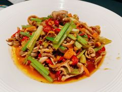 -肆月河豚·淮扬菜·湘菜(华天店)