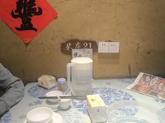 -米庄·原味私房菜(骏壹万邦店)