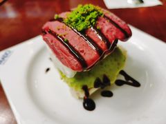 千层冰淇淋-MADO冰淇淋咖啡馆(淘金店)