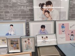 -莫奈庄园·儿童摄影馆·影视基地(江宁店)