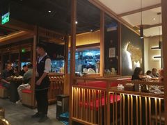 -汉拿山(北京上地华联店)