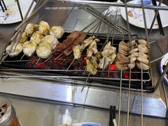 -小寒羊烧烤(凯瑞时代大厦店)