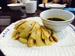 吴门人家(潘儒巷店)-吴门人家·苏宴宫廷菜(拙政园店)