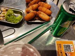 -朴安胖·韩国烤肉(沈阳店)