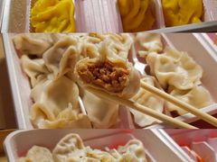 -金谷园饺子·烧烤(人大总店)