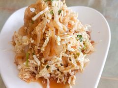 -青岛锅贴(四流中路店)