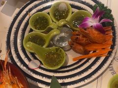 -太食獸泰式茶餐厅(济南万象城店)