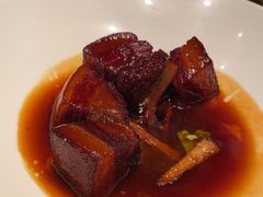 -庭院江南菜•烤鸭•非遗传承(上地•清河店)
