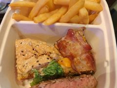 -blue frog蓝蛙(长泰广场店)