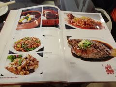 -晋阳饭庄(虎坊桥店)