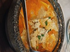 -船歌·鱼水饺青岛菜(合肥路永旺店)