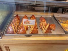-鲍师傅糕点(江苏路店)