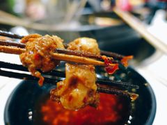 -钢管厂歆瑞源油卤串串香(春熙路太古里店)