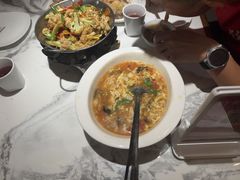 -金叶酒家(新华路店)